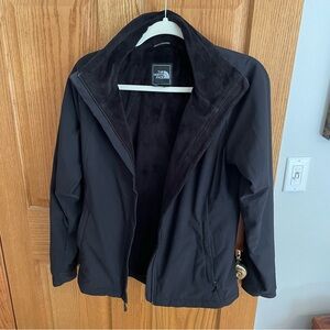 North Face Women's Jacket Size M